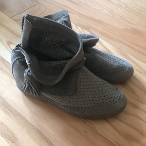 Isabel Marant Basley Boots